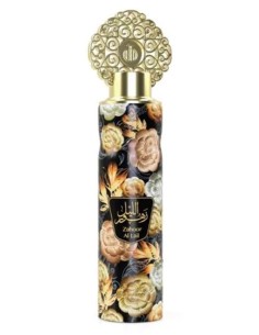 AMBIENTADOR ARABE ZAHOOR AL LAIL - ARABIYAT - MY PERFUMES...