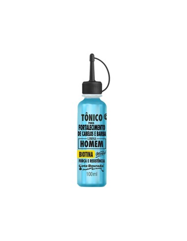 TÓNICO CAPILAR BIOTINA PARA EL CABELLO Y LA...