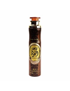 AMBIENTADOR ARABE ROUAT AL OUD - LATTAFA - MY PERFUMES -...