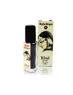 KOHL RADHE SHYAM - KHOL MAQUILLAJE DE OJOS TRADICIONAL -...