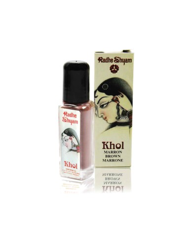 KOHL RADHE SHYAM - KHOL MAQUIAGEM DE OLHOS...