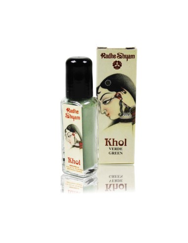 KOHL RADHE SHYAM - KHOL MAQUIAGEM DE OLHOS...