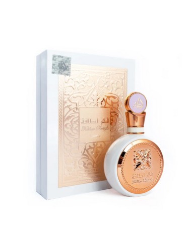 PERFUME FAKHAR LATTAFA - MULHER - LATTAFA...