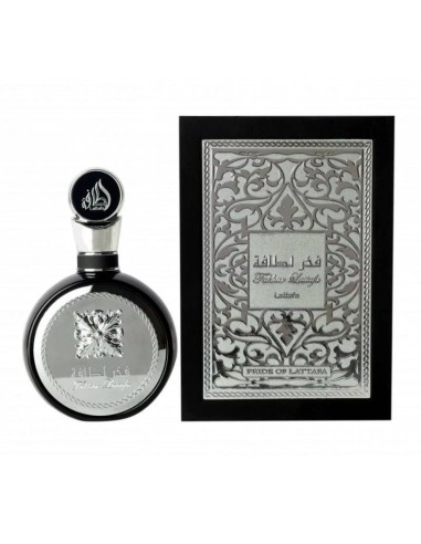 PERFUME FAKHAR LATTAFA - HOMEM - LATTAFA...