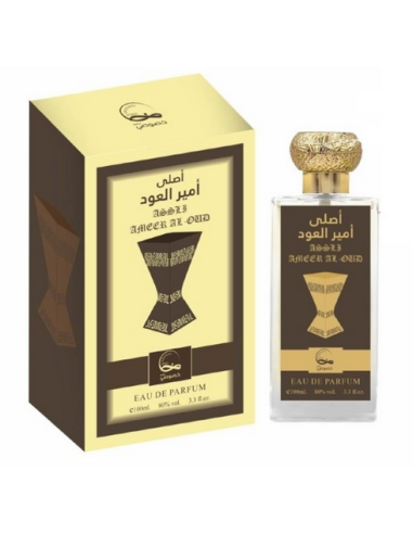 PERFUME ASSLE AMEER AO OUD - UNISEX - KHUSUSI -...