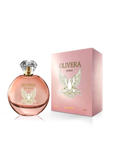 PERFUME OLIVERA - MUJER - CHATLER - 100ML