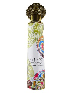 AMBIENTADOR ARABE KAWKAB AL SHARQ - ARABIYAT - MY...