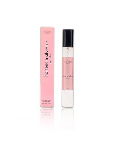 PERFUME HORTENCIA SILVESTRE - MUJER - REYES...