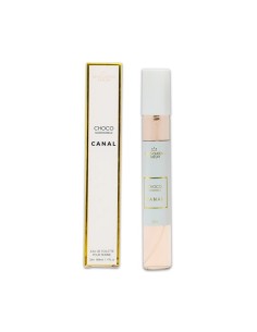 PERFUME CHOCO MADEMOISELLE CANAL - MULHER - REYES QUEENS...