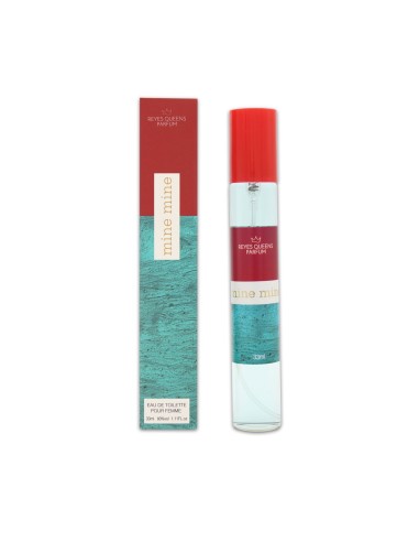 PERFUME MINE MINE - MULHER - REYES QUEENS...