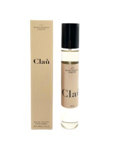 PERFUME CLAVÔ - MULHER - REYES QUEENS PARFUM - 33 ML