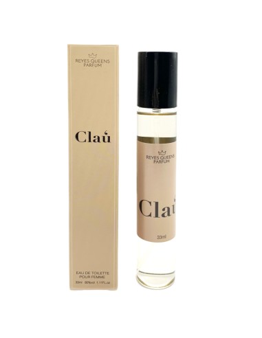 PERFUME CLAVÔ - MULHER - REYES QUEENS PARFUM -...