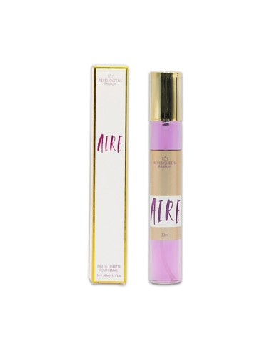 PERFUME DE AR - MULHER - REYES QUEENS PARFUM -...
