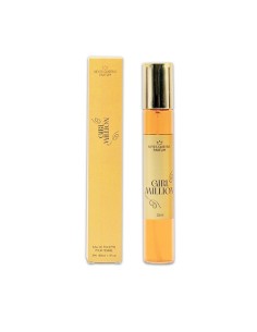 PERFUME GIRL MILLION - MULHER - REYES QUEENS PARFUM - 33 ML