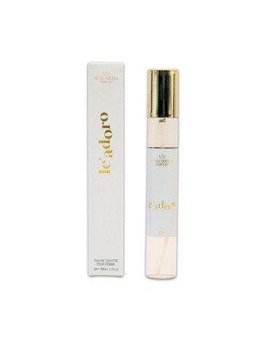 PERFUME I'ADORE - MULHER - REYES QUEENS PARFUM...