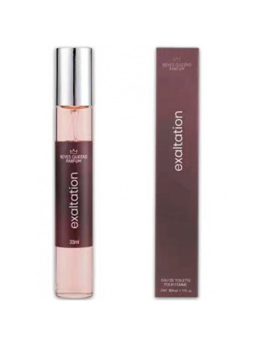 PERFUME EXALTATION - MULHER - REYES QUEENS...