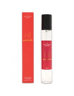 PERFUME APAIXONADA - MULHER - REYES QUEENS PARFUM - 33 ML
