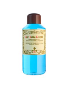 RON QUINA AZUL - TONIFICANTE CAPILAR - KESMAR - 1 L