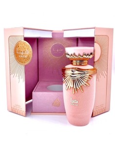 PERFUME DE HAYA - MULHER - LATTAFA ORIGINAL - 100ML 2