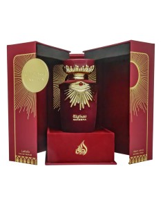 PERFUME SAKEENA - MUJER - LATTAFA ORIGINAL - 100ML 2