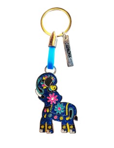 LLAVERO DE ELEFANTE - CARMONA