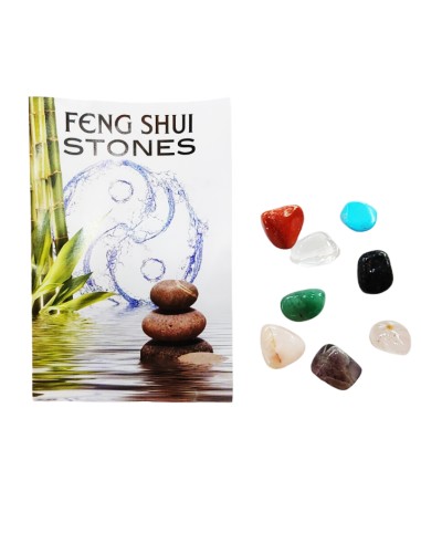 PEDRAS DE FENG SHUI - PEDRAS MÁGICAS - PEDRAS...