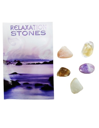 PEDRAS DE RELAXAMENTO - PEDRAS MÁGICAS - PEDRAS...