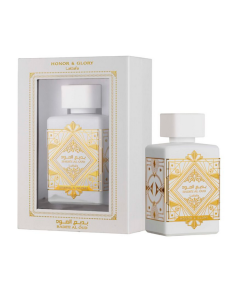 PERFUME BADEE AL OUD HONOR & GLORY - UNISEX - LATTAFA...