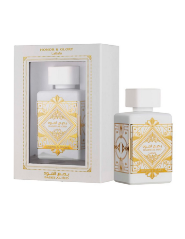 PERFUME BADEE AL OUD HONOR & GLORY - UNISSEX -...