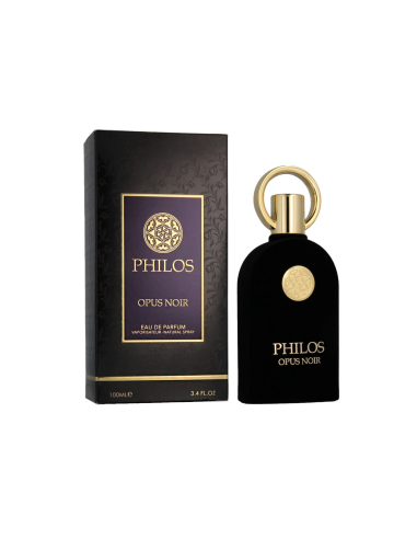 PHILOS OPUS NOIR - MAISON ALHAMBRA - UNISEX -...