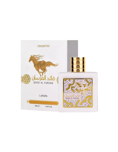 PERFUME QAED AL FURSAN ILIMITADO - UNISEX -...