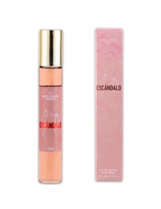 PERFUME ESCANDALOSO - MULHER - REYES QUEENS PARFUM - 33 ML