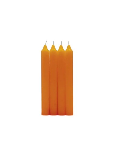 PACK 4 VELAS DA SORTE SAÚDE PAZ E VIAGEM -...