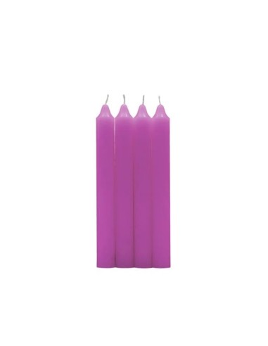 PACK 4 VELAS DE PROTEÇÃO FAMILIAR DA SORTE -...