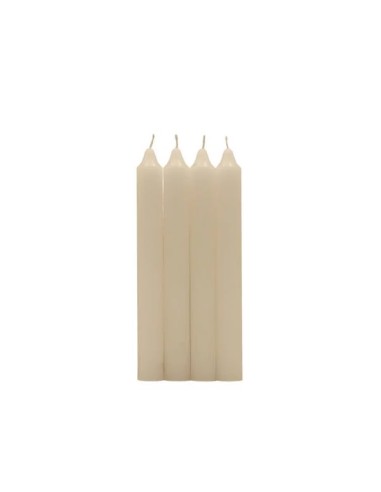 PACK 4 VELAS DA SORTE PUREZA E ESPIRITUALIDADE...