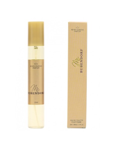PERFUME MY BUBENDORF - MULHER - REYES QUEENS...