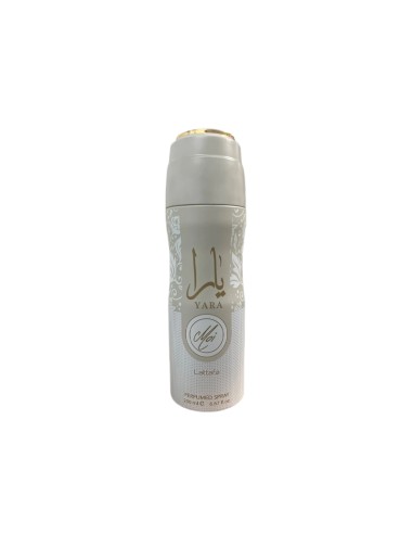 SPRAY DE DESODORANTE YARA MOI - LATTAFA...