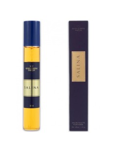 PERFUME SALINE - MULHER - REYES QUEENS PARFUM - 33ML