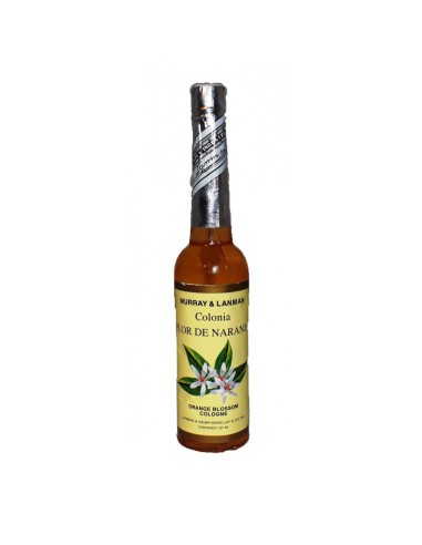 COLONIA DE FLOR DE LARANJA - MURRAY E LANMAN -...