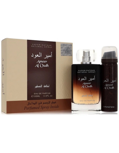 PERFUME AMEER AL OUDH - UNISEX - LATTAFA...