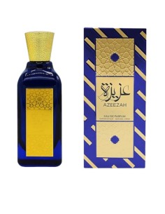 AZEEZAH PERFUME - UNISEX - LATTAFA ORIGINAL - 100 ML