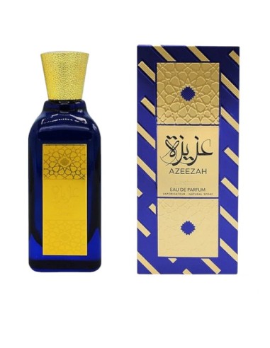 PERFUME AZEEZAH - UNISEX - LATTAFA ORIGINAL -...