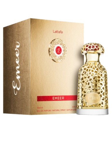 PERFUME EMEER - UNISEX - LATTAFA ORIGINAL - 100 ML