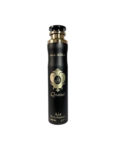 AMBIENTE ÁRABE QAA'ED - LATTAFA - MY PERFUMES -...