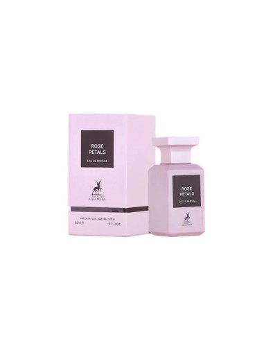 PERFUME ROSE PETALS - MAISON ALHAMBRA - MUJER -...