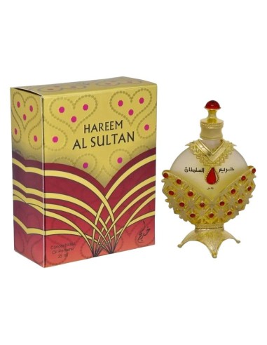 PERFUME HAREEM AL SULTAN GOLD - MUJER -...