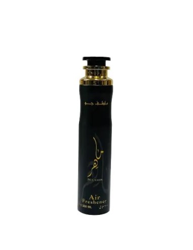 AMBIENTE ÁRABE MAAHIR - LATTAFA - MY PERFUMES -...