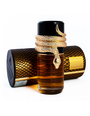 PERFUME MUSAMAM - HOMENS - LATTAFA ORIGINAL -...