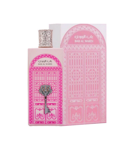 PERFUME BAB AL WARDI - MUJER - ARD AL ZAAFARAN ORIGINAL - 100ML