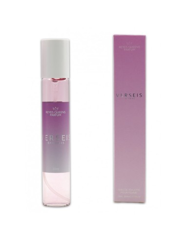 PERFUME VOCÊ VERÁ CRISTAIS - MULHER - REYES...